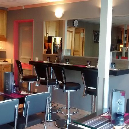 Fasthotel Grenoble Moirans-Voreppe Luaran gambar