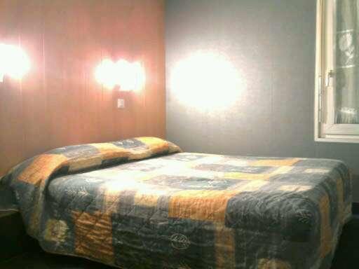 Fasthotel Grenoble Moirans-Voreppe Luaran gambar