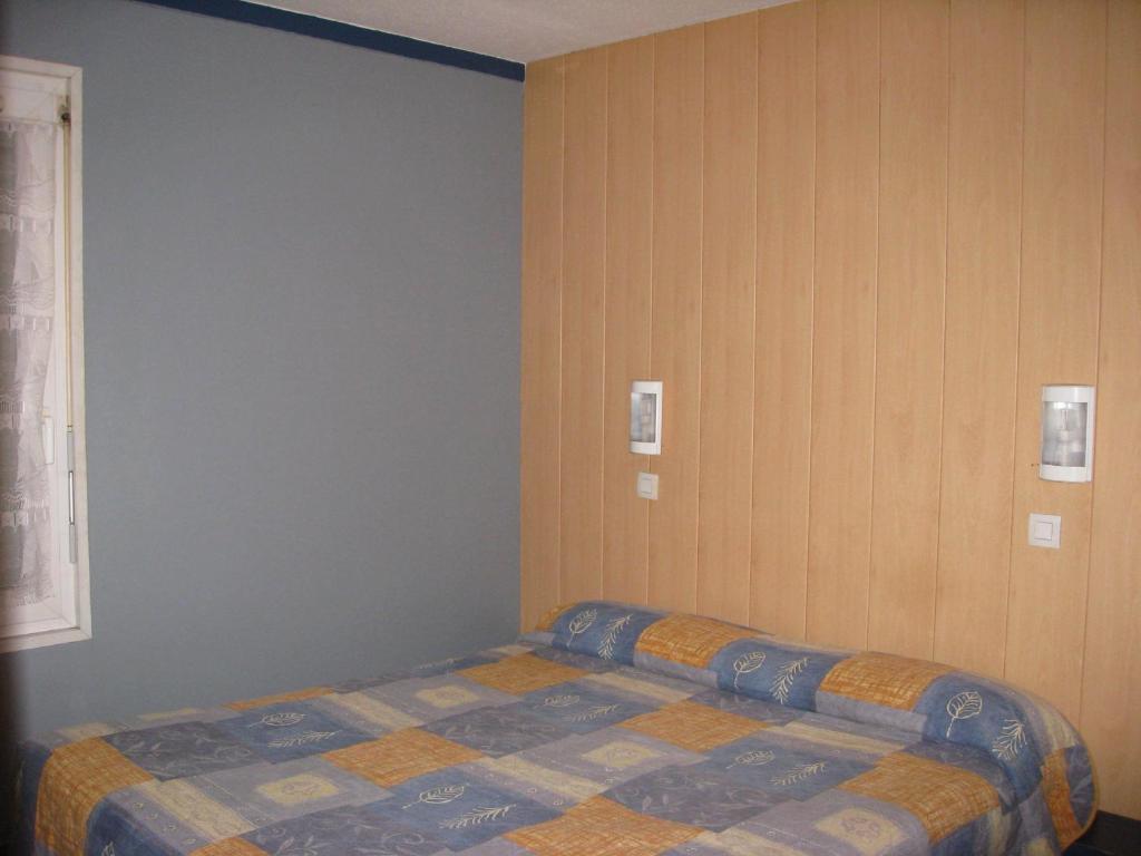 Fasthotel Grenoble Moirans-Voreppe Bilik gambar