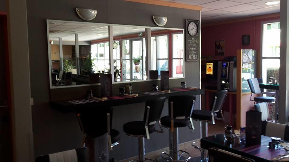 Fasthotel Grenoble Moirans-Voreppe Luaran gambar